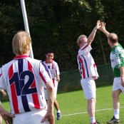 High five!